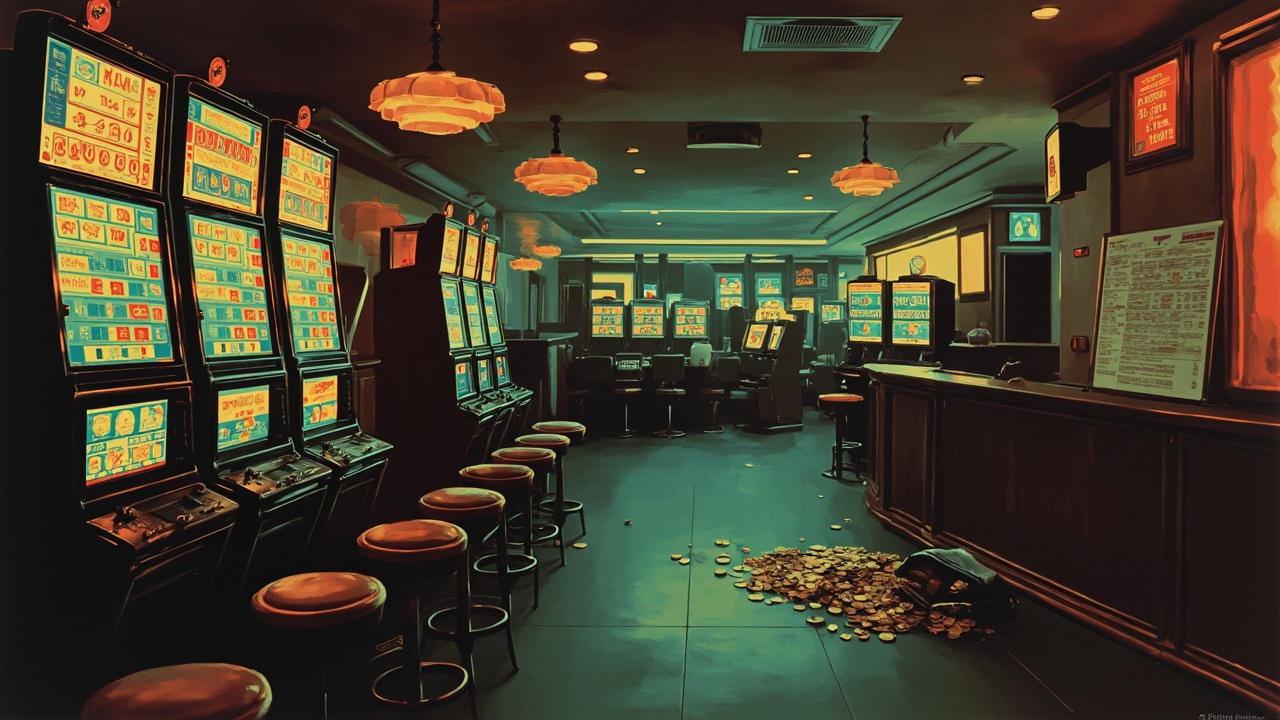 Pokies Nsw Pubs 9